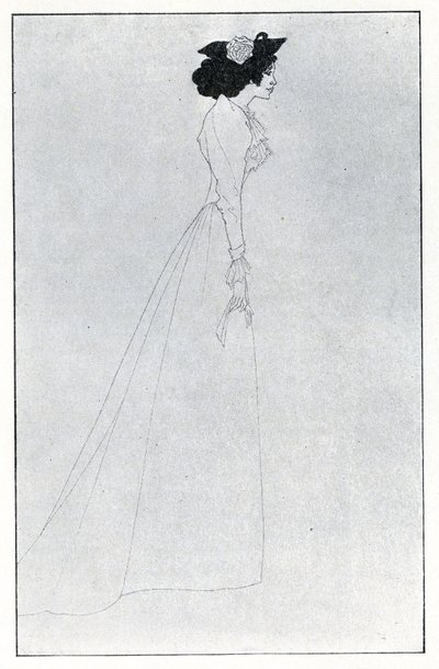 Mrs Patrick Campbell, from 
